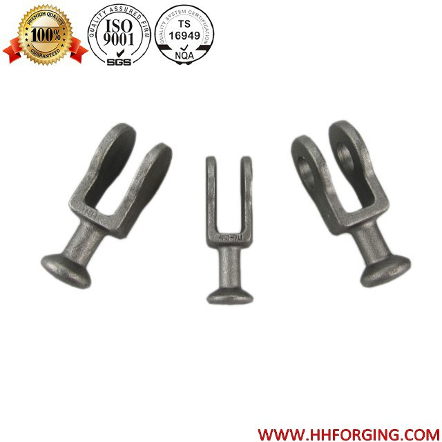 HDG Hot Forged Overhead Line Fittings/Pole Line Hardware