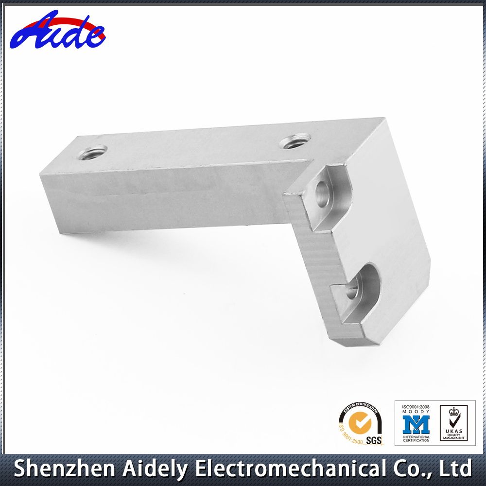 Auto Accessory Sheet Metal Central Machinery Part Stamping