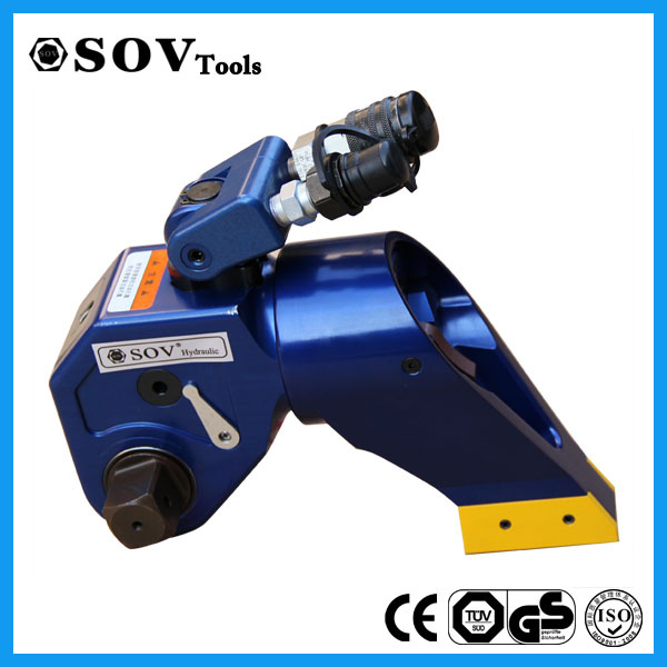 Electric Hydraulic Torque Wrench Set