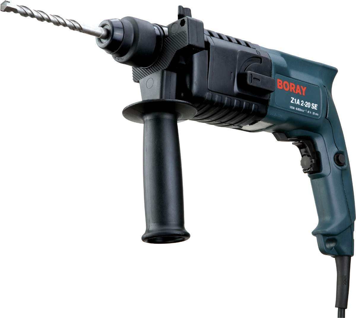 Multuifunction Electric Rotary Hammer, Rotary Hammer Drill