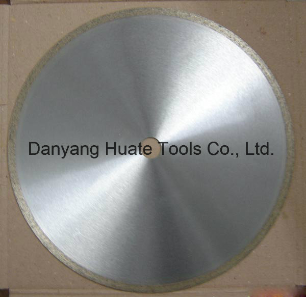 Cold Pressed Diamond Glass Tile Saw Blade, Tile Cutting Blades