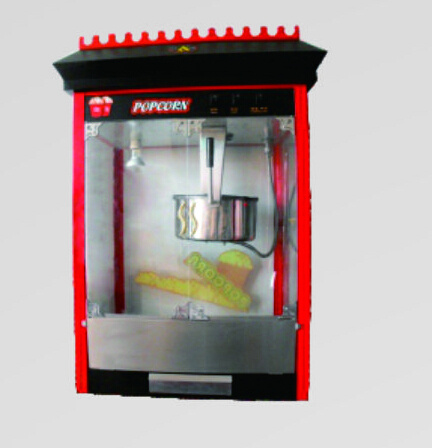 desk top Popcorn Maker HM-PC-16