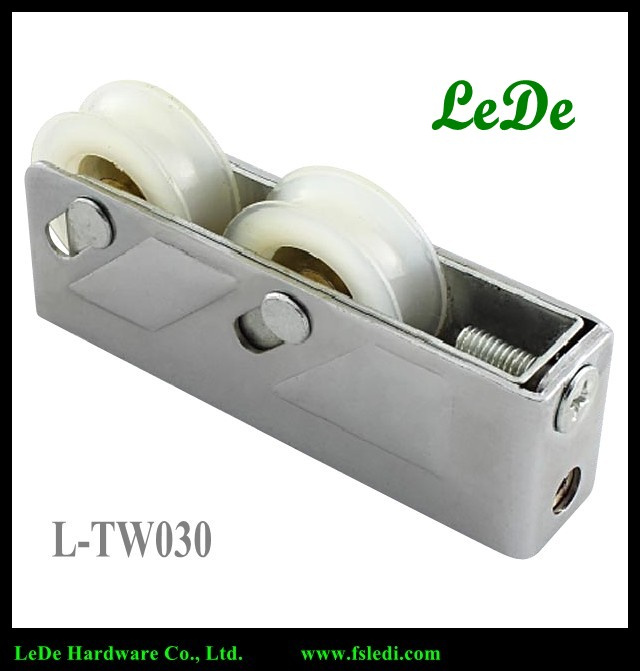 Window Hardware Accessary for Sliding Glass Window L-Tw0