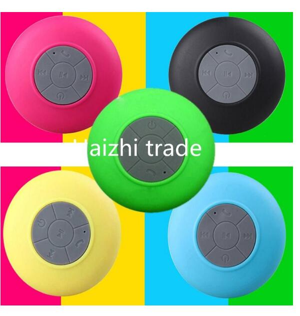 Mini Speaker Super Bass Sound Box Mobile Phone Bluetooth Speaker