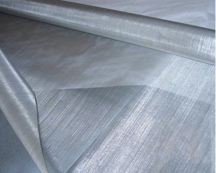 AISI 304 316 300 Micron Stainless Steel Wire Mesh for Artificial Bee Hives