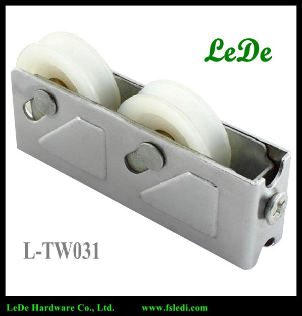Window Hardware Accessary for Sliding Glass Window L-Tw031