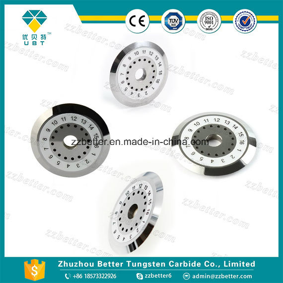 16 Cut Position Replace Blade Optic Fiber 12 Cut Position Knives
