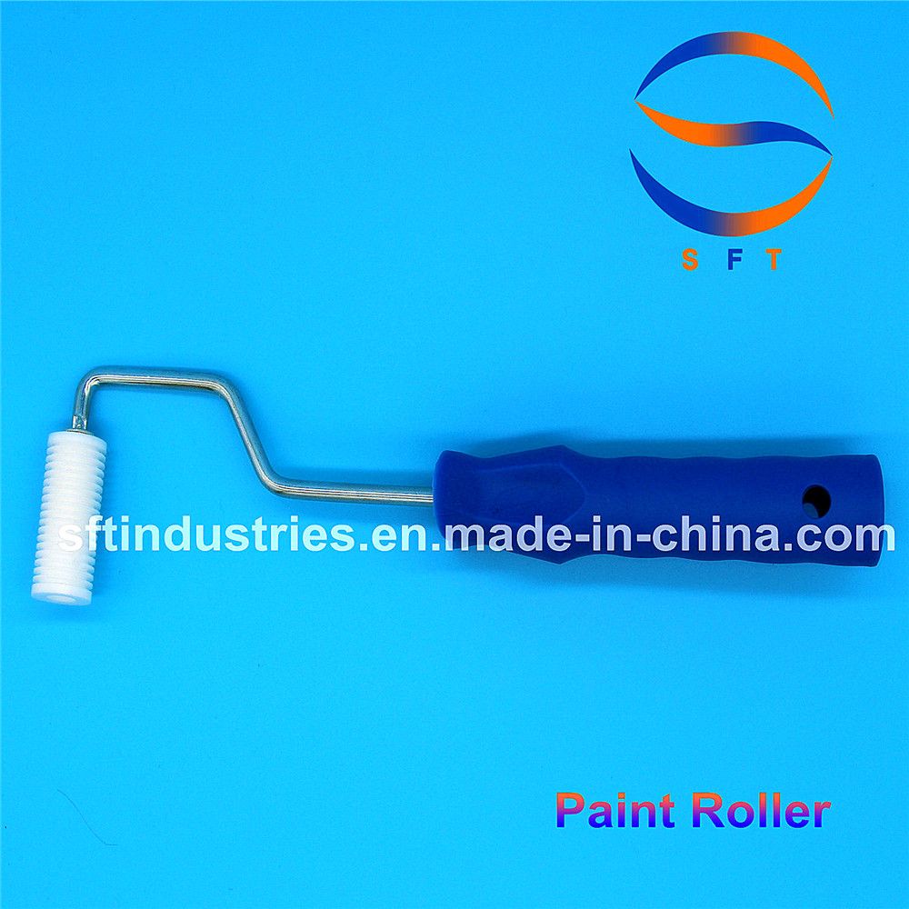 Ptee Diameter Rollers Paint Rollers for Fiberglass