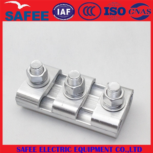 China Good Quality ISO 9001: 2008, SGS, Pole Line Hardware Parallel Groove Clamp - China Parallel Groove Clamp, Pole Line Hardware