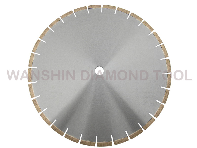 16'' Diamond Saw Blade for Marble Limestone