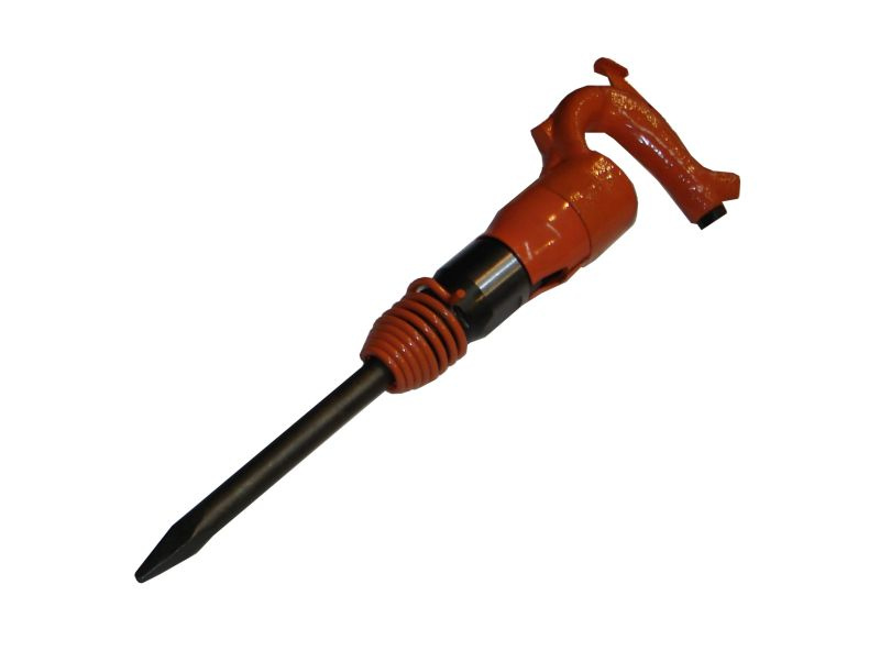 G4 Hand-Held Pneumatic Air Chipping Hammer