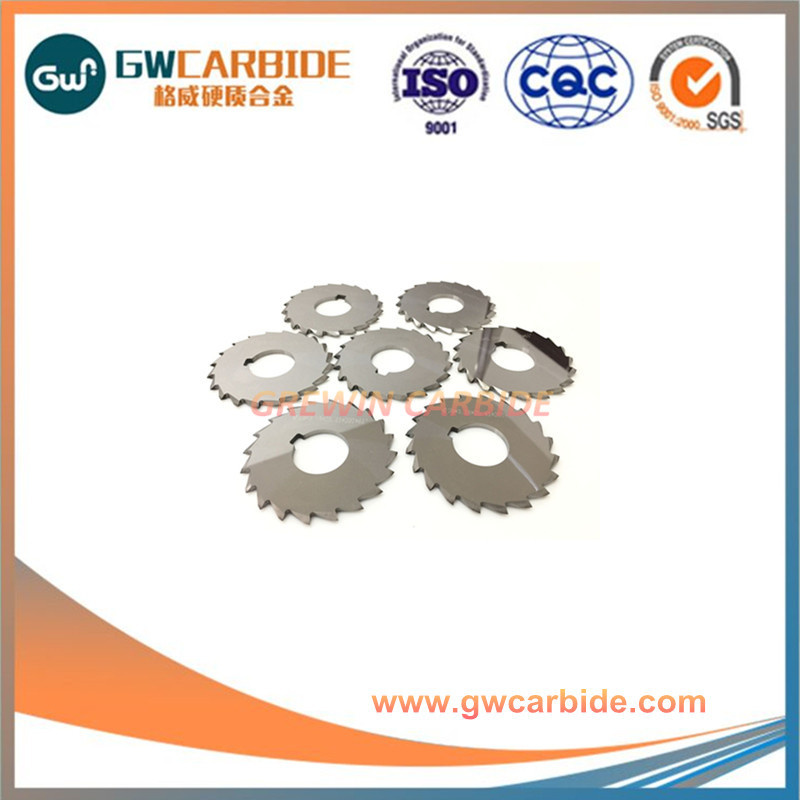 High Quality Tungsten Carbide Saw