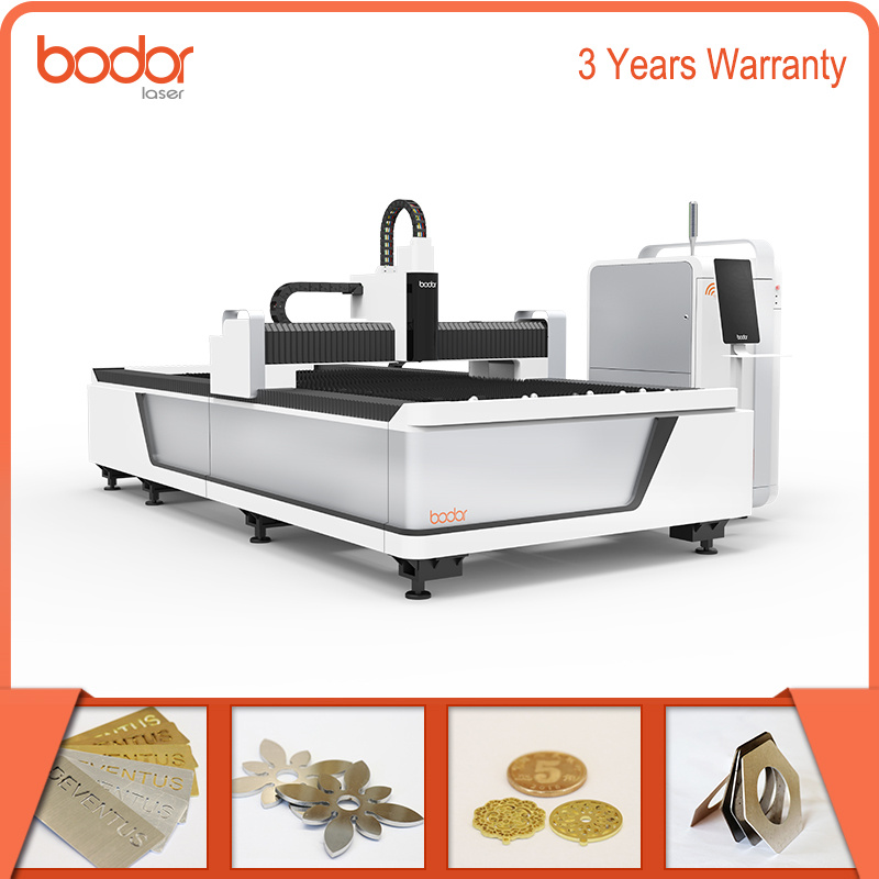 CNC Laser Metal Cutting Machine&Laser Metal Cutter Best Price for Sale