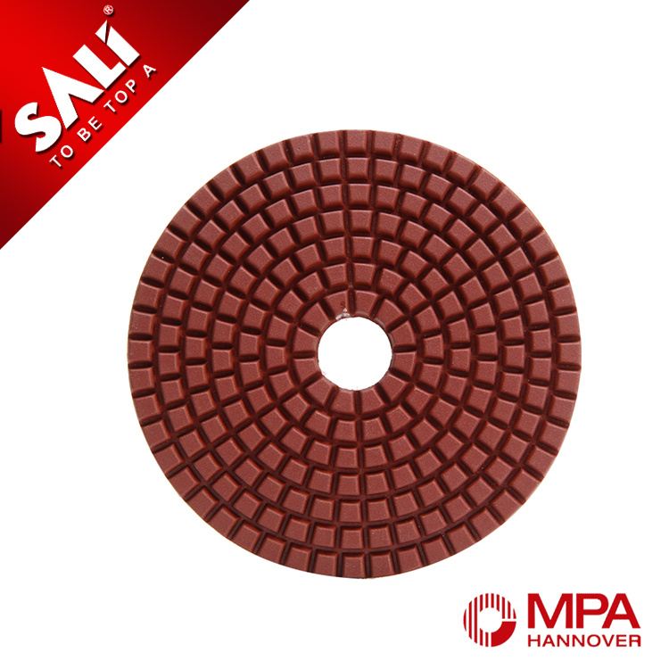 Polishing Pad Floor Diamond Pad for Granite