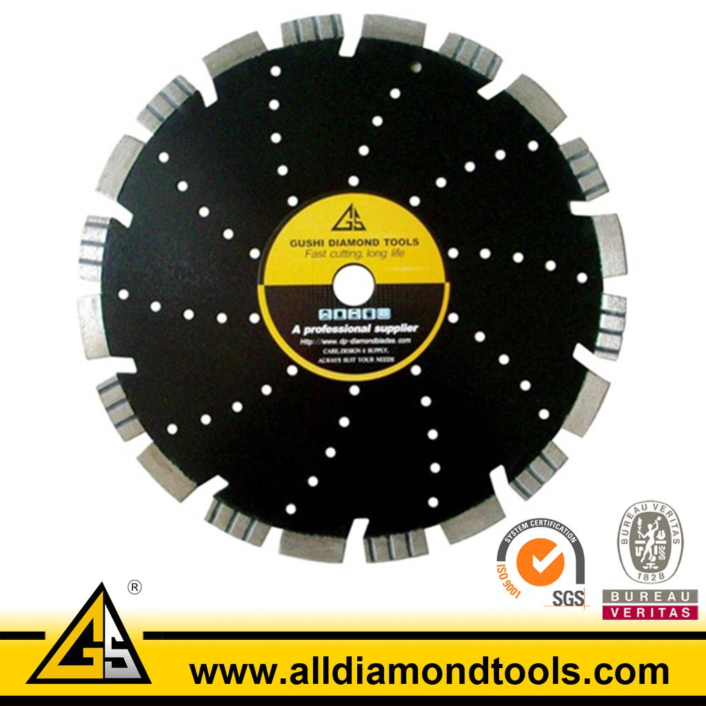 High Quality Diamond Saw Blade for Cutting Masonry