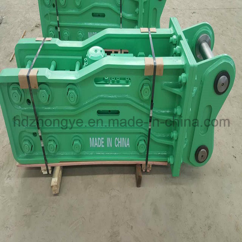 2016 Hydraulic Breaker Soosan Hammer for Excavator