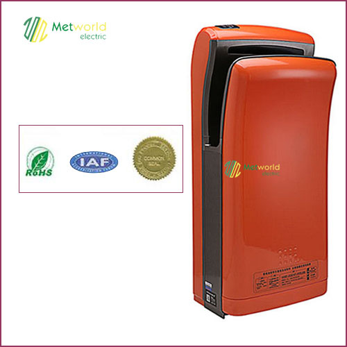 Automatic Auto Electric Sensor Hand Dryer Hsd-1688