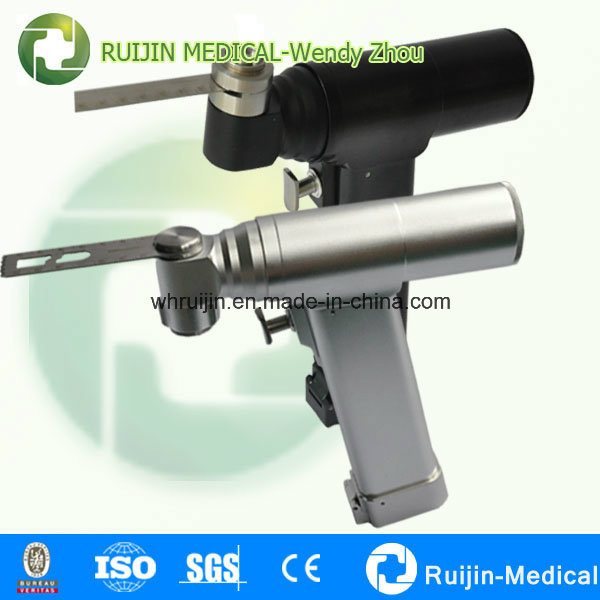 Ns-1011 Perfect Performance Surgical Swing Saw for Hip Joint Surgery