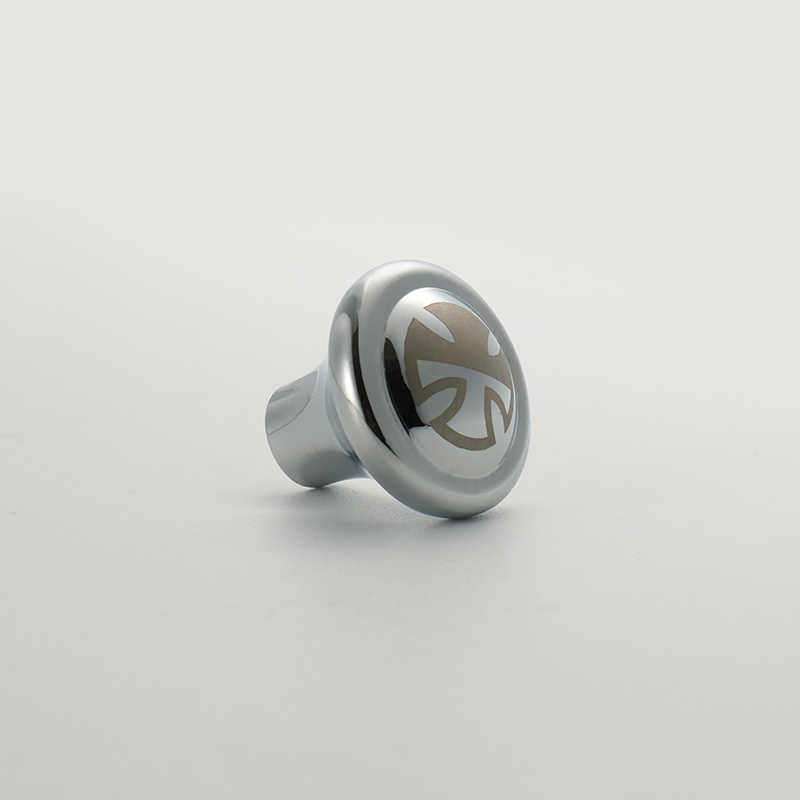 Zinc Alloy Kitchen Cabinet Door Knob and Home Furniture Handle