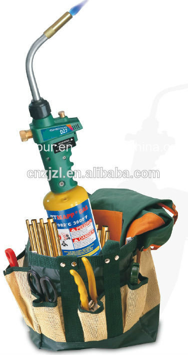 Refrigeration Parts Refrigeration Fittingtab, Hand Torch, Refrigeration Tools