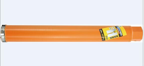 Concrete Drill Bit