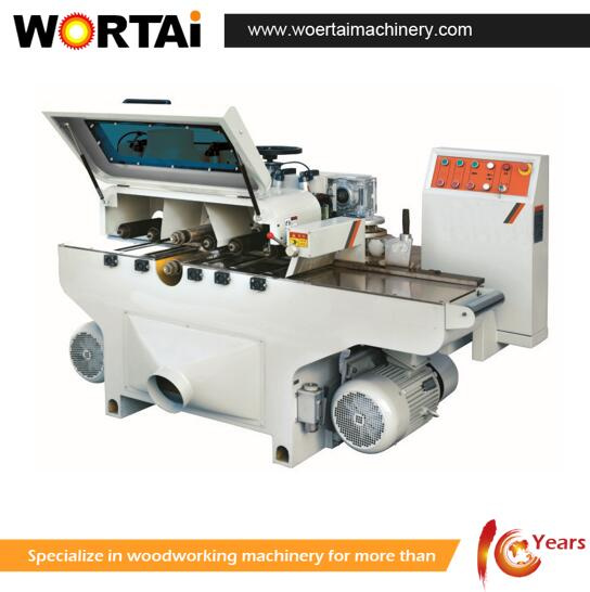 Woodworking Single Rip Saw with Bottom Blade