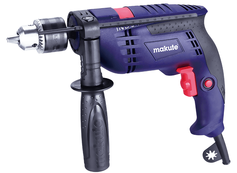 Powertools Drilling Tool 810W 13mm Impact Drill, Hammer Drill
