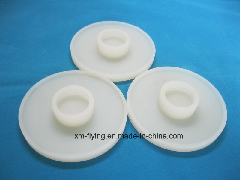 Heat Resistant NBR / FKM / EPDM /Viton/ Silicone Rubber Sealing Gaskets for Machine Parts