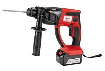 Li-ion Cordless Rotary Hammer Drill 8301