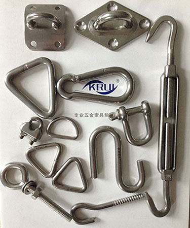 All Kind of Marine Hardware