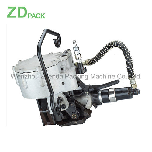 Air Powered Hand Steel Strapping Tool (KZ-32/19)