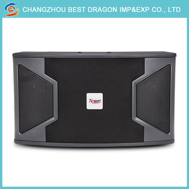 Passive Professional Sound 12 Inch KTV Woofer Home Theater Karaoke Speaker