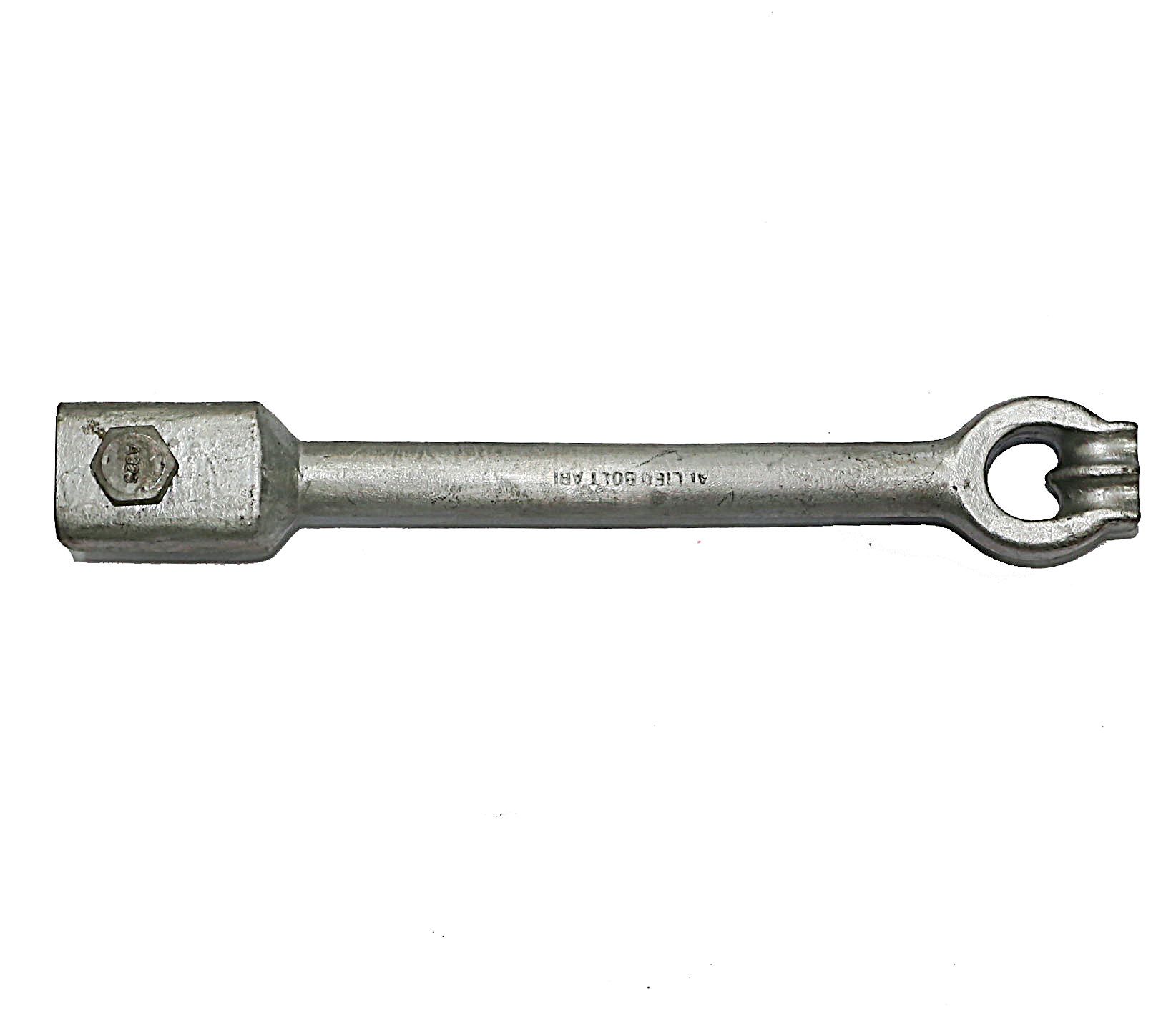 Pole Line Hardware (Guy Adapter)