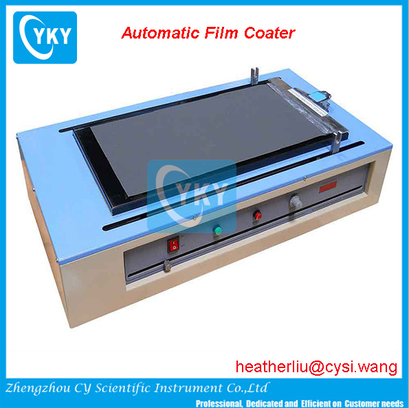 High Speed Lab Diamond Cut-off Saw