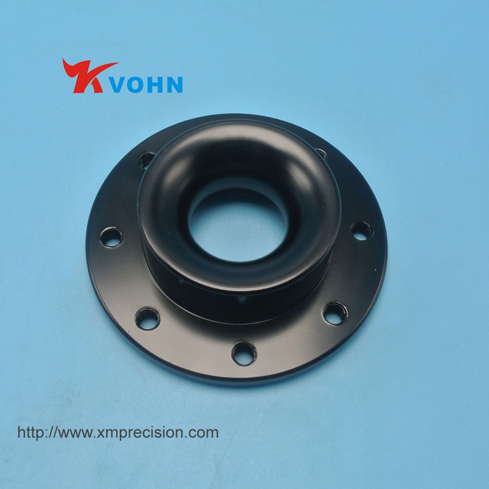 Competitive Aluminum Prototype Machining China Manufacturer