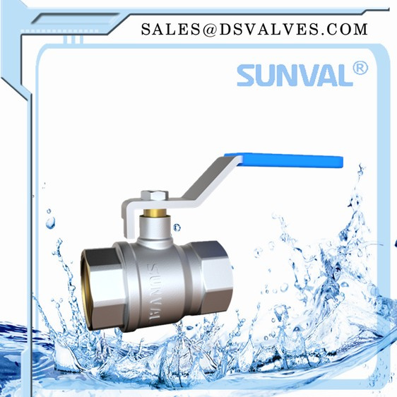 Brass Ball Valve