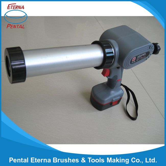 Cordless Caulking Gun for Picture and Introduction