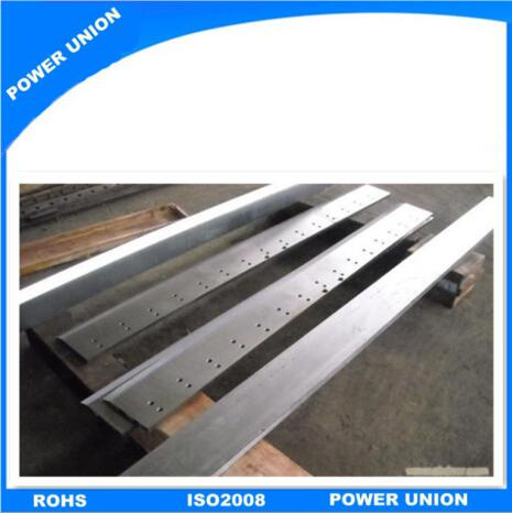 Customized High Quality Blades for Shearing Leather