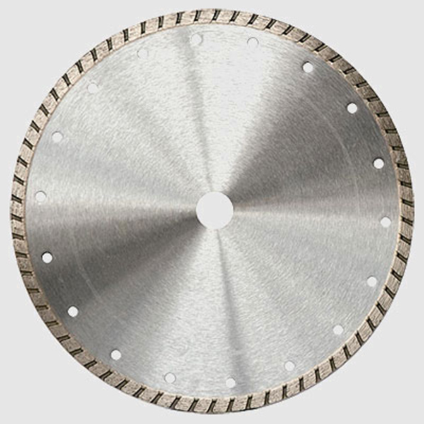 Diamond Turbo Saw Blade for Granite (SUGSB)