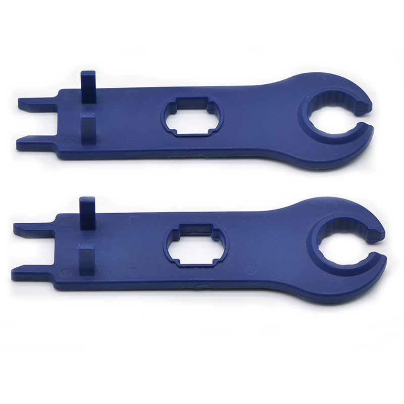 Professional Factory for Hh110K New Design Producing Mc4 Connector Installation Tools Mc4 Spanner /Wrench for Solar System