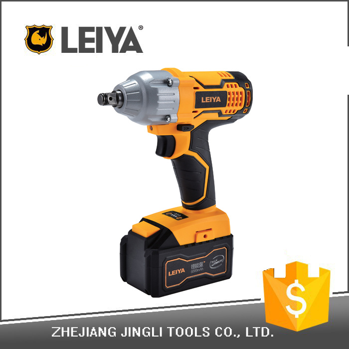 18V Li-ion Cordless Screw Driver (LY-DW0118)