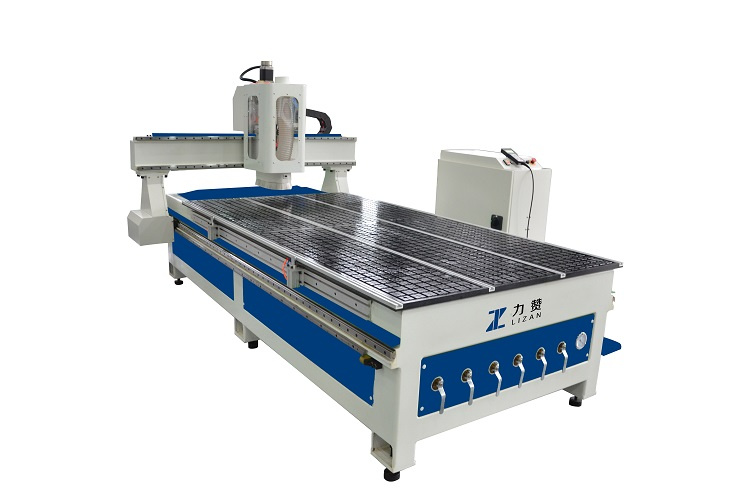 High Precision Engraving Machinery Tool