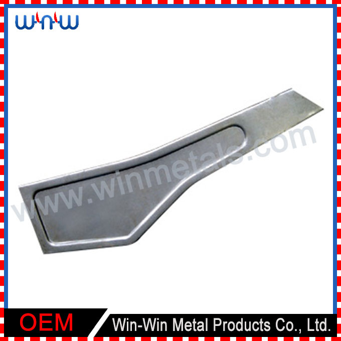 OEM Custom Metal Stamping Precision Furniture Hardware Fitting