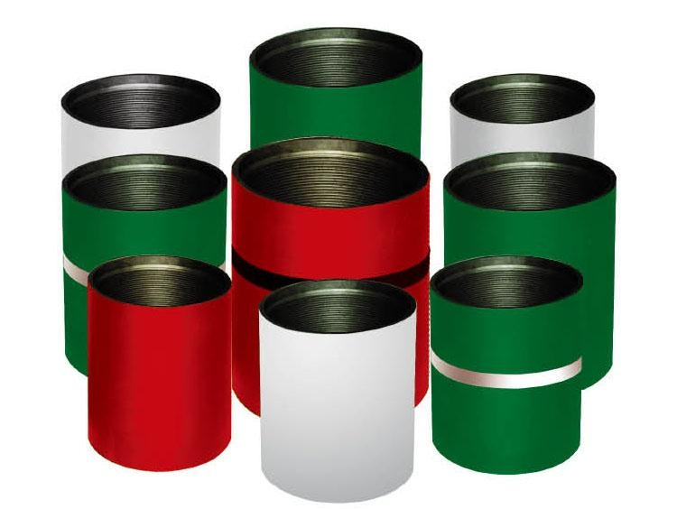 Casing and Tubing Coupling with API Standard