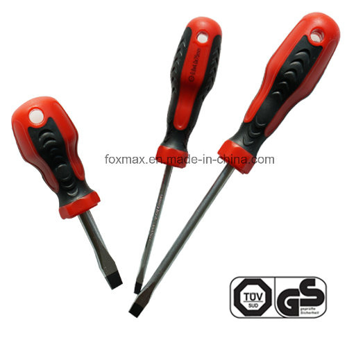 Hand Tool Cr-V Blade Screwdriver Fs-002