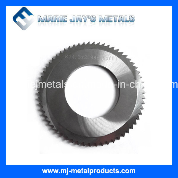 Tungsten Carbide Tile Cutter Wheel