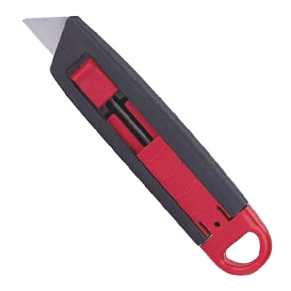 Best Promotional Auto Retractable Pocket Knife