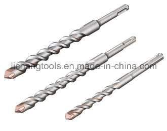 Power Tools Hammer Drill Bits for Concrete