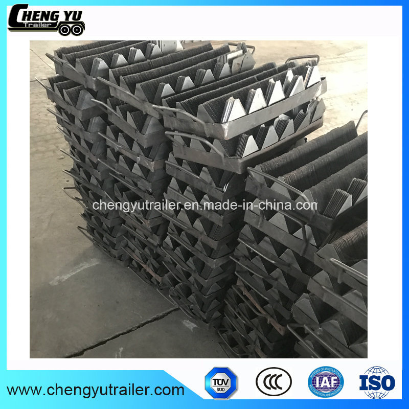 High Quality Agricultural Combine Harvester P49650 Knife Section