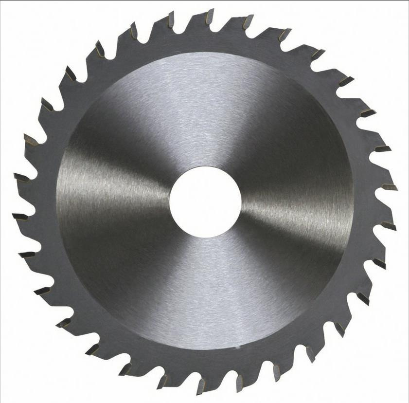 Tungsten Carbide Tip Saw Blade for Wood